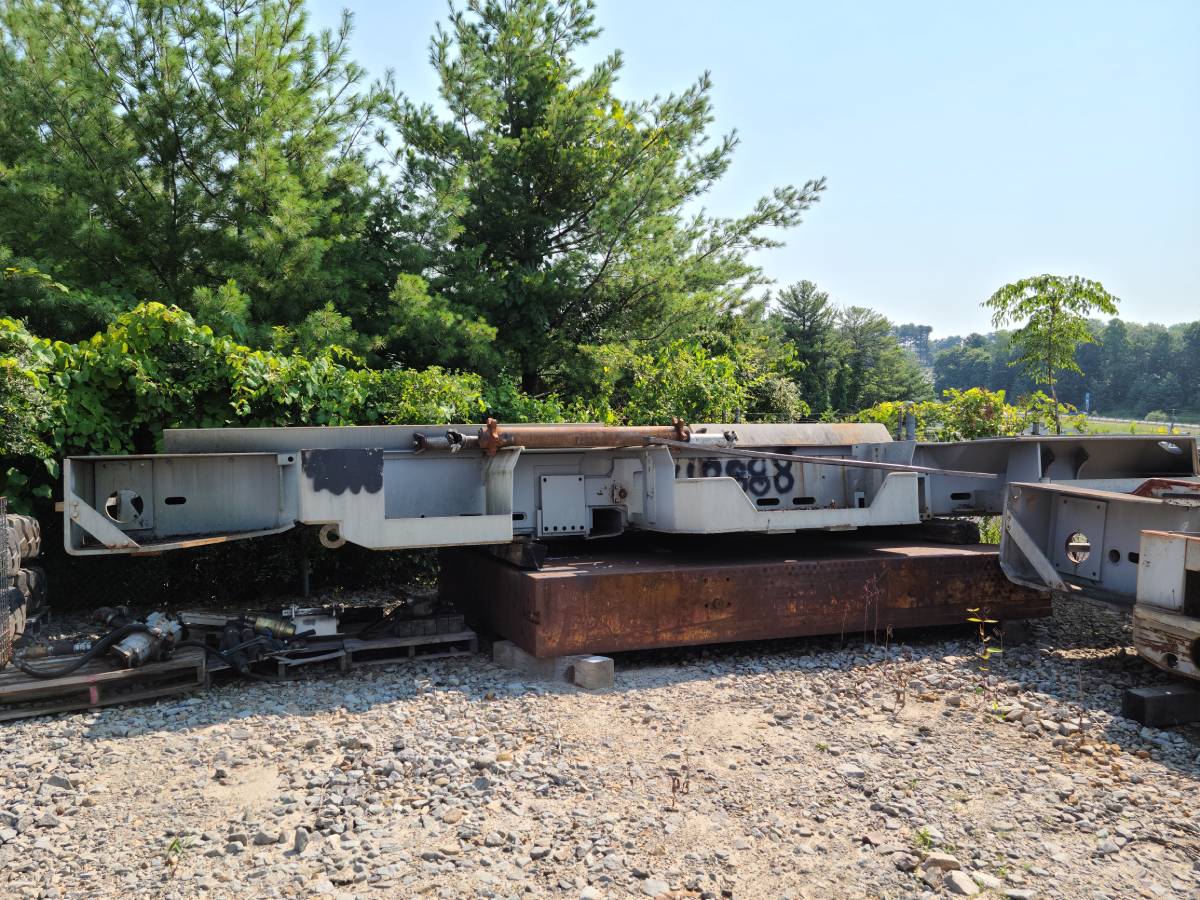 Used Equipment Phillips Global