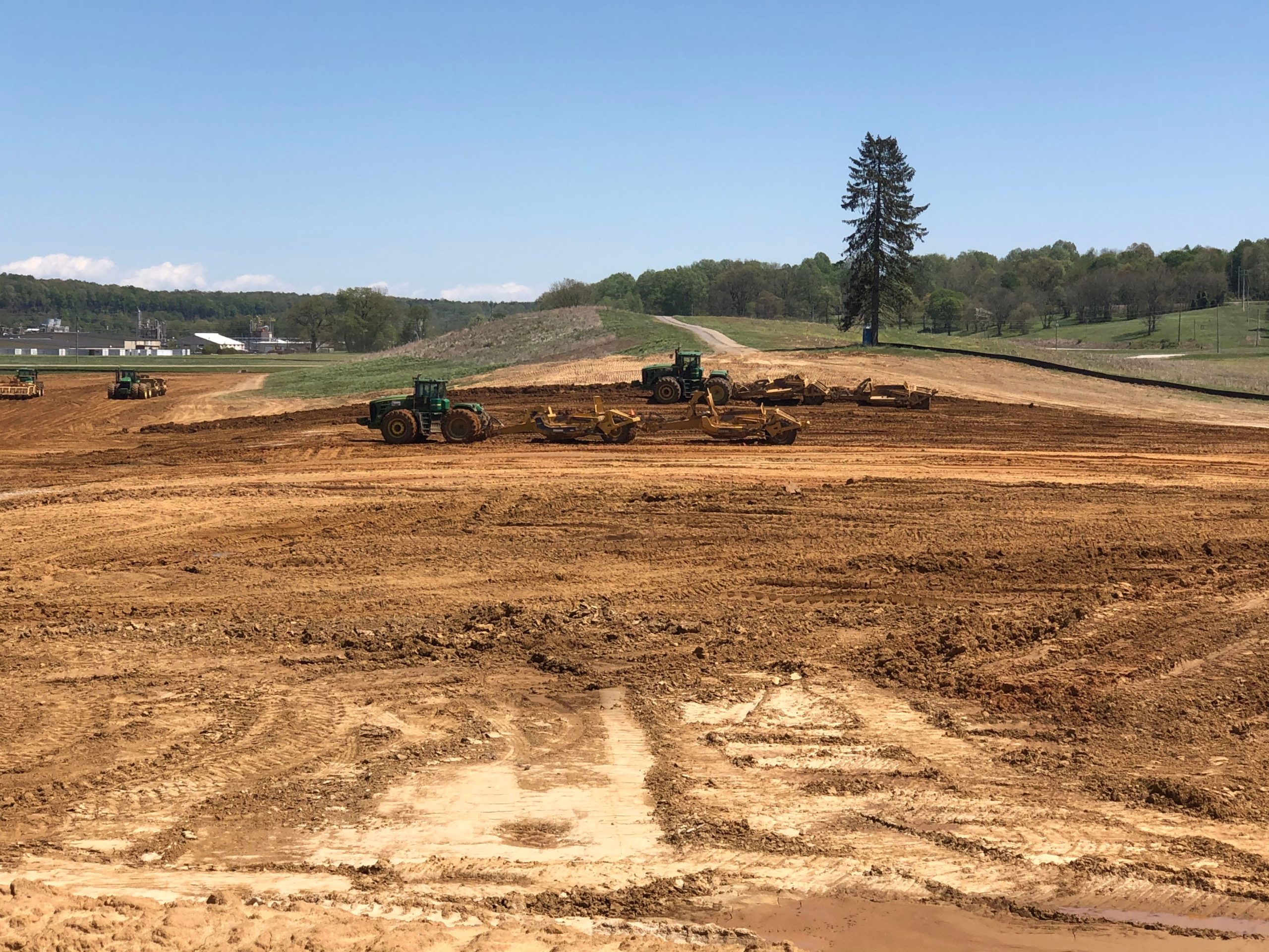 Other Construction Phillips Hardy