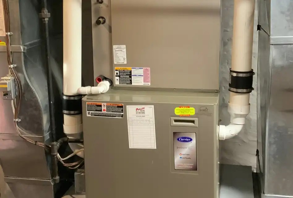 Available Position HVAC Equipment Installer Pittsburgh PA