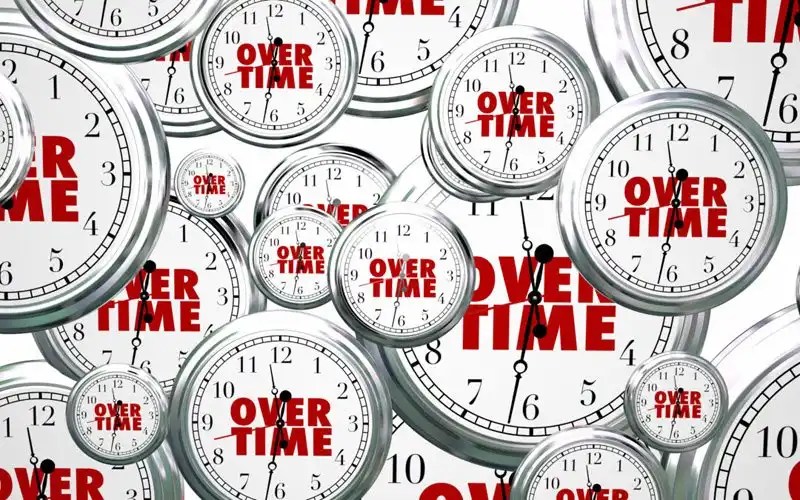 Outside Salesperson Exemption • Phillips Law Firm