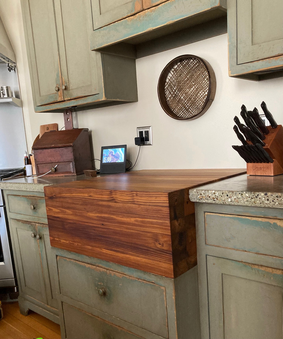 Custom Projects Gallery Phillips Lumber & Millwork