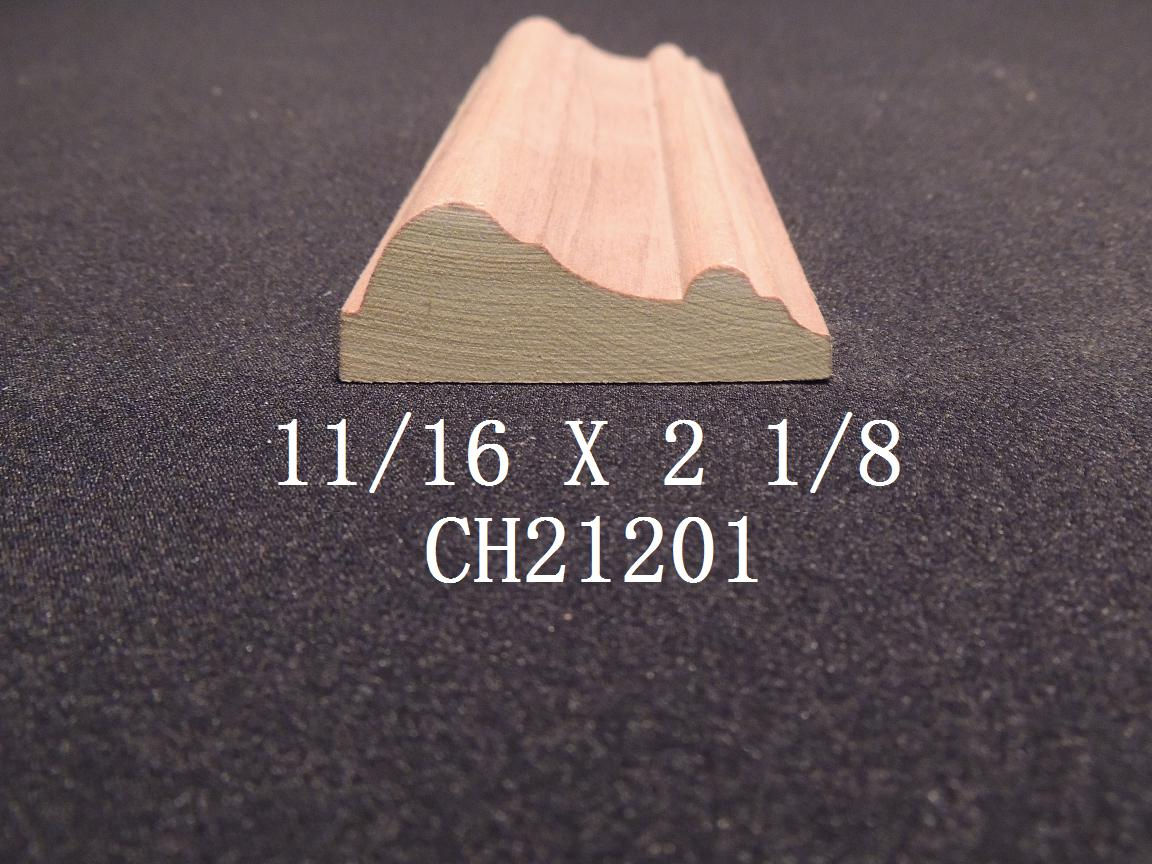 Chair Rail Phillips Lumber & Millwork