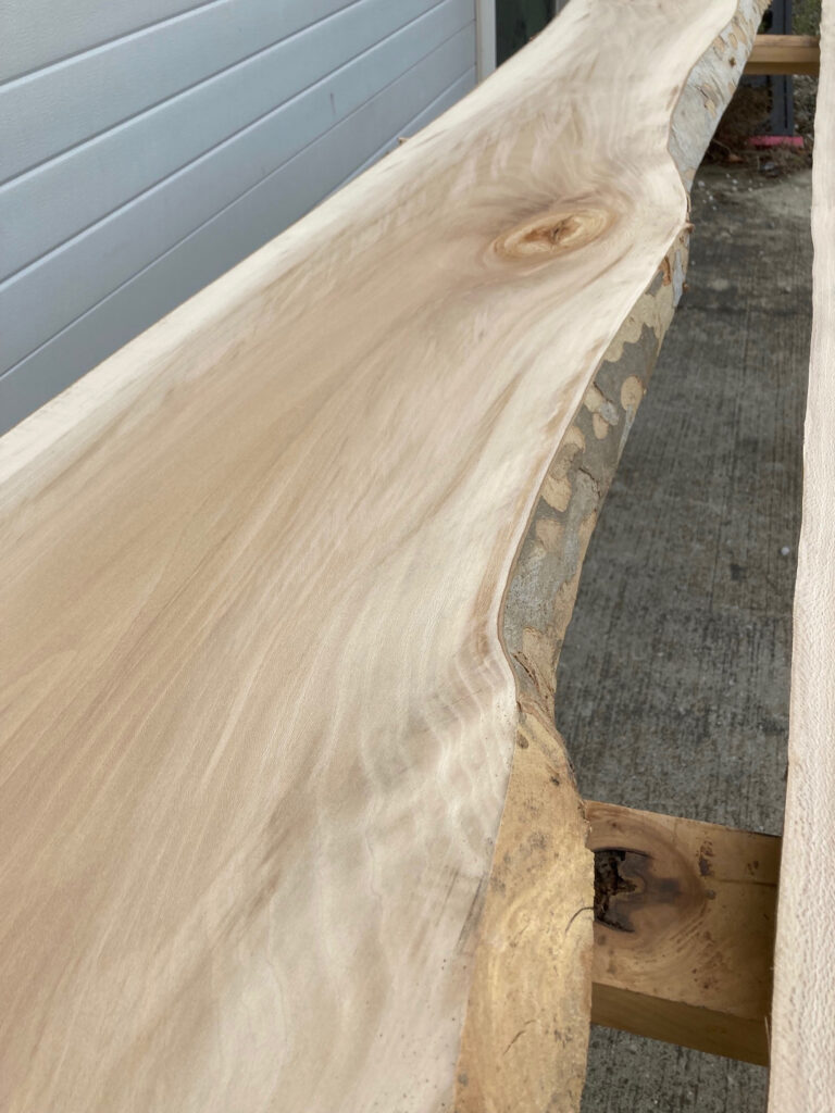 Lumber/Live Edge Wood Phillips Lumber & Millwork