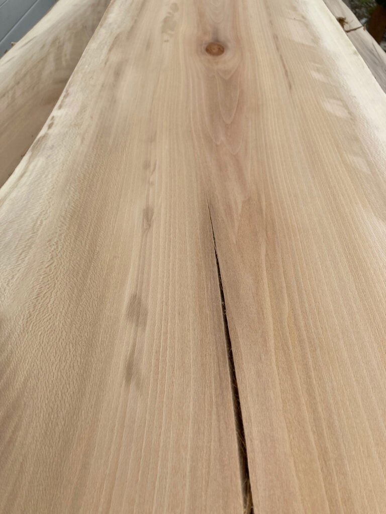 Lumber/Live Edge Wood Phillips Lumber & Millwork