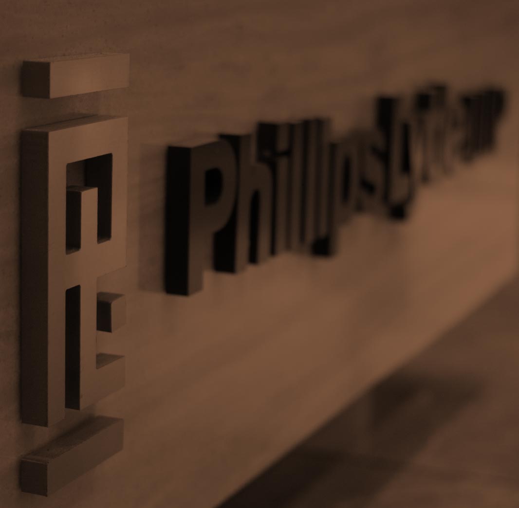 The Debate Continues Phillips Lytle LLP