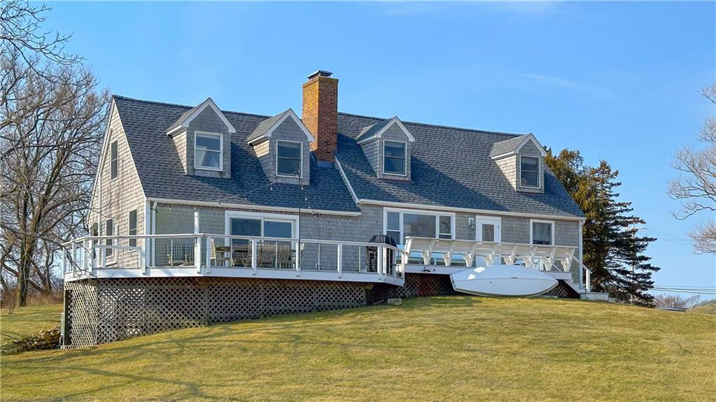 Isaac's Corner Phillips Real EstatePhillips Real Estate