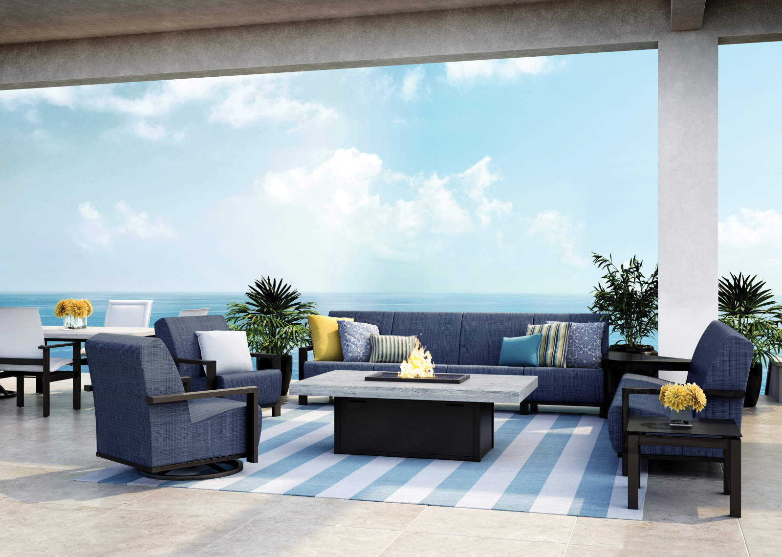 Outdoor Furniture Gallery