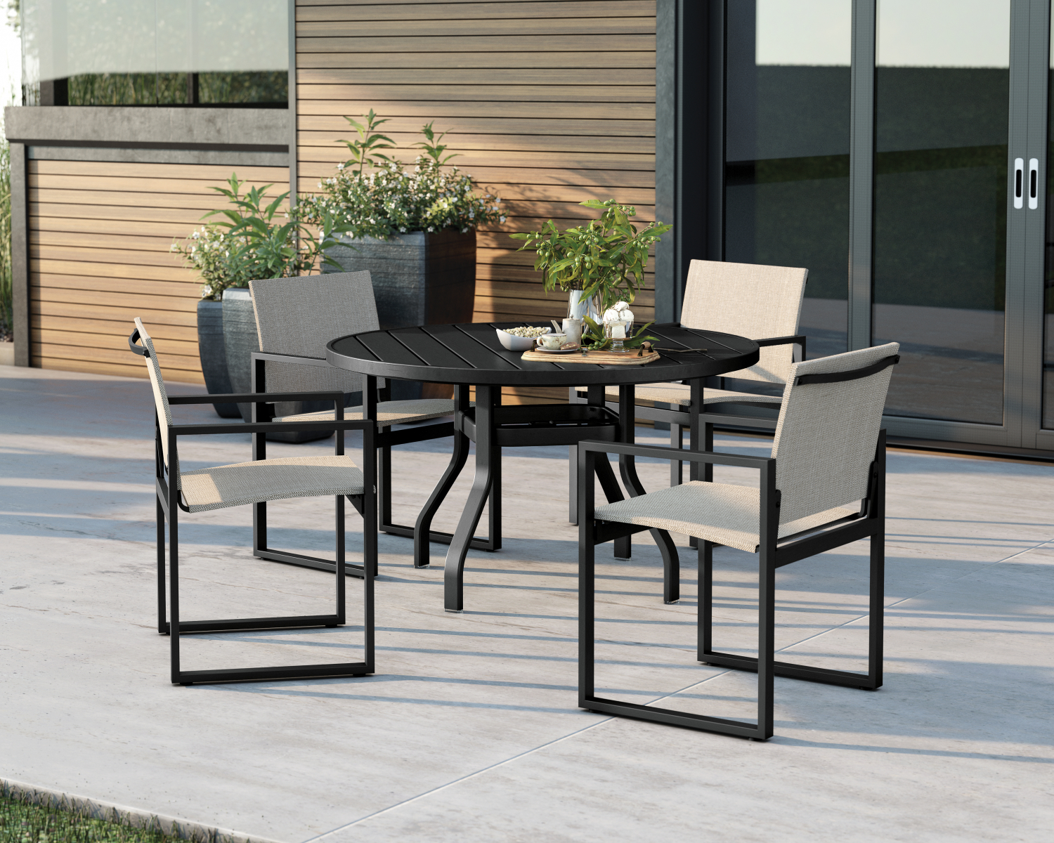 Outdoor Furniture Gallery