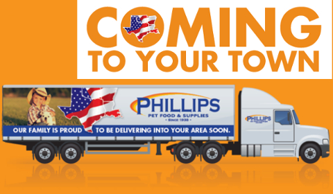 Industry News Archives - Phillips Pet Food & Supplies - Phillips Pet