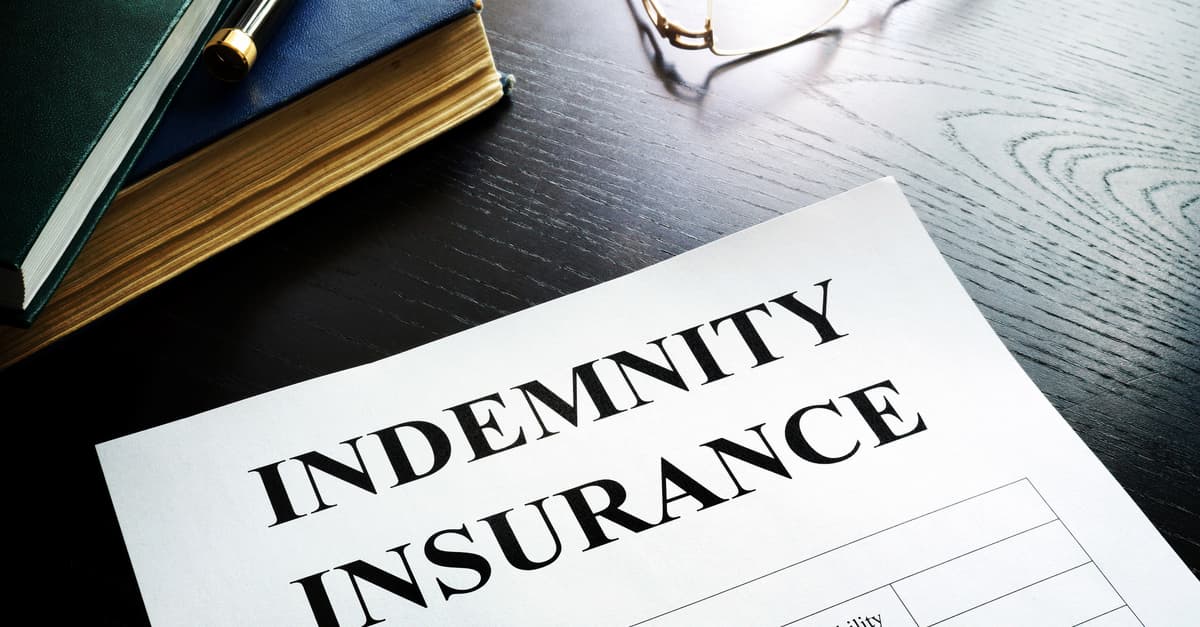 Indemnity in Workers Compensation Jodie Anne Phillips Polich, P.C.