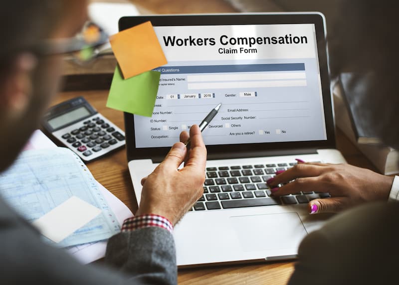 How to Check the Status of a Workers’ Comp Claim Phillips