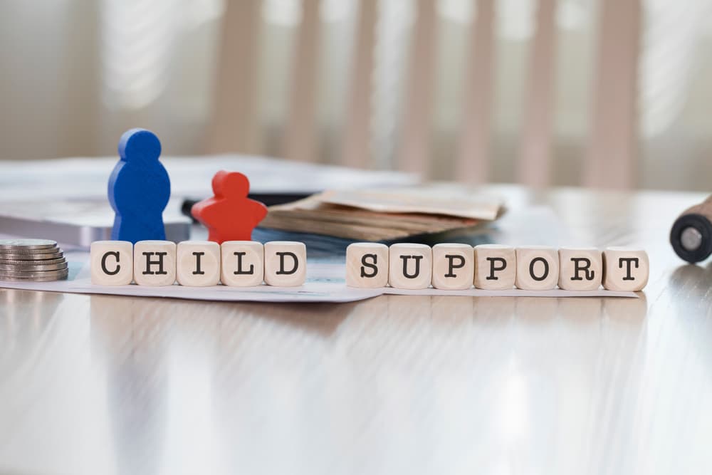How Child Support Affects Workers' Comp Benefits Phillips
