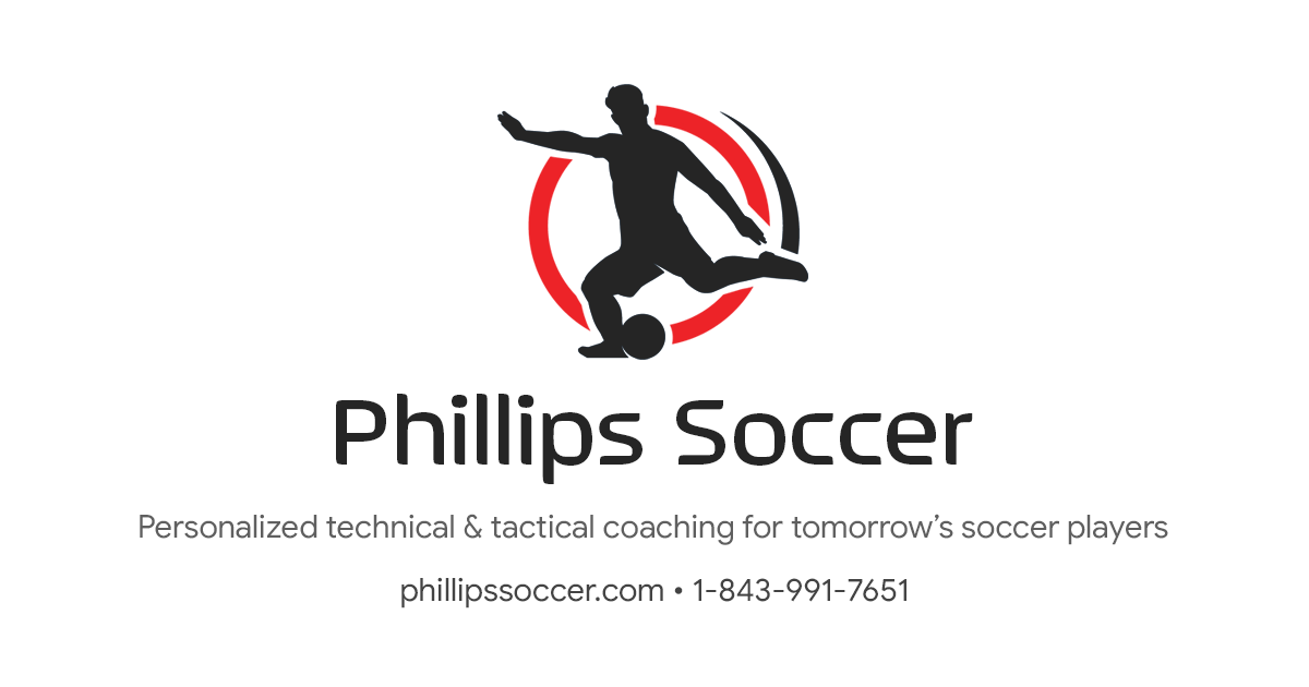 Our Soccer Training Camps • Phillips Soccer