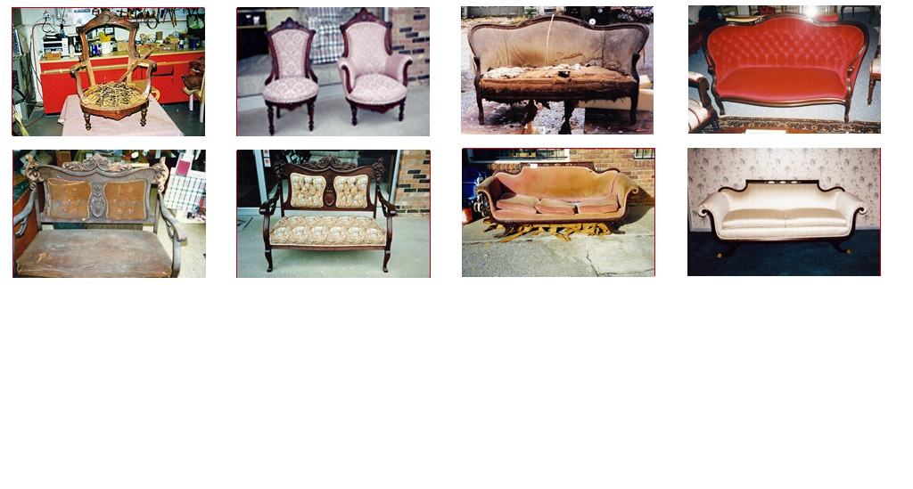 Photos_Phillips Upholstery Atlanta, GA 7706324257