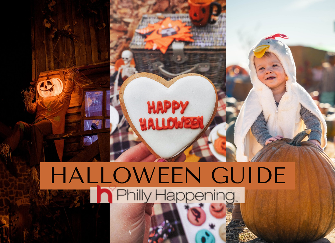 Petrified Party of Six? Fright Factory Will Now See You