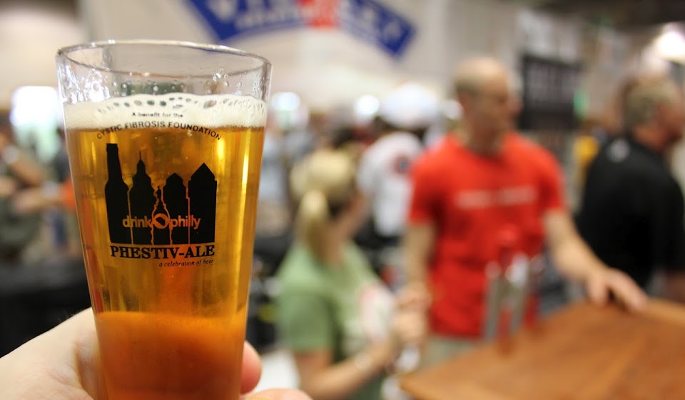 Drink Philly Presents PhestivAle Recap (PHOTOS) Drink Philly The