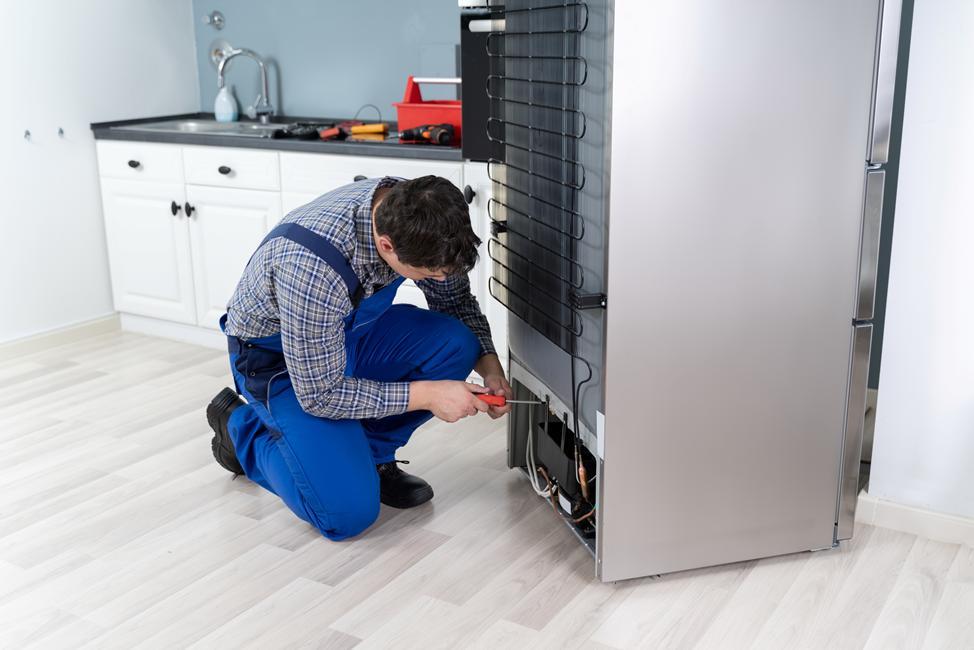 Refrigerator repair PHILLY APPLIANCE SERVICES