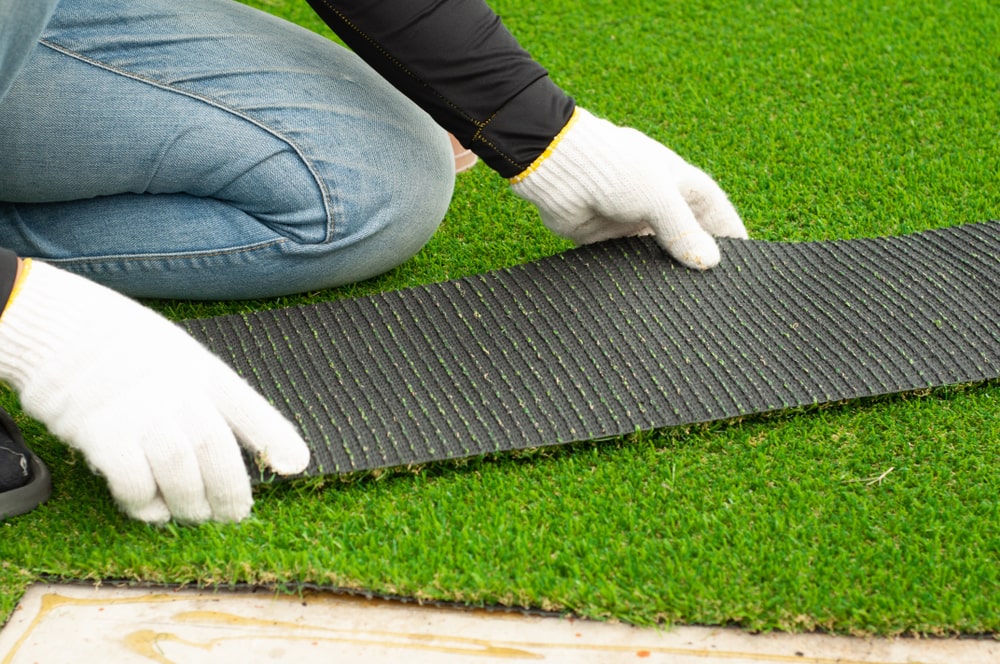 Don't Be A DIY Victim. Hire An Artificial Grass Contractor Near Me Today!