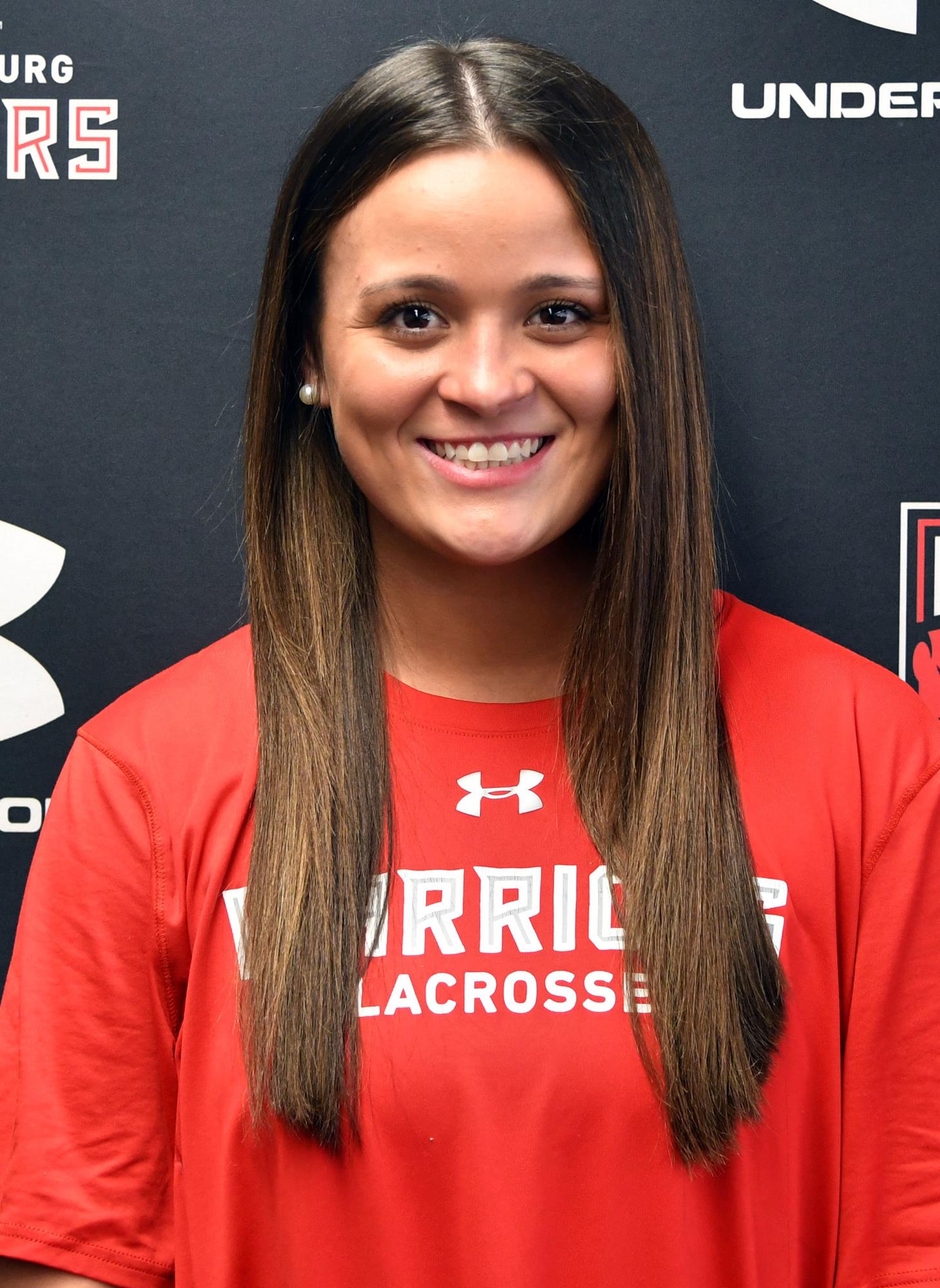 Bailey McMasters Philly Blast