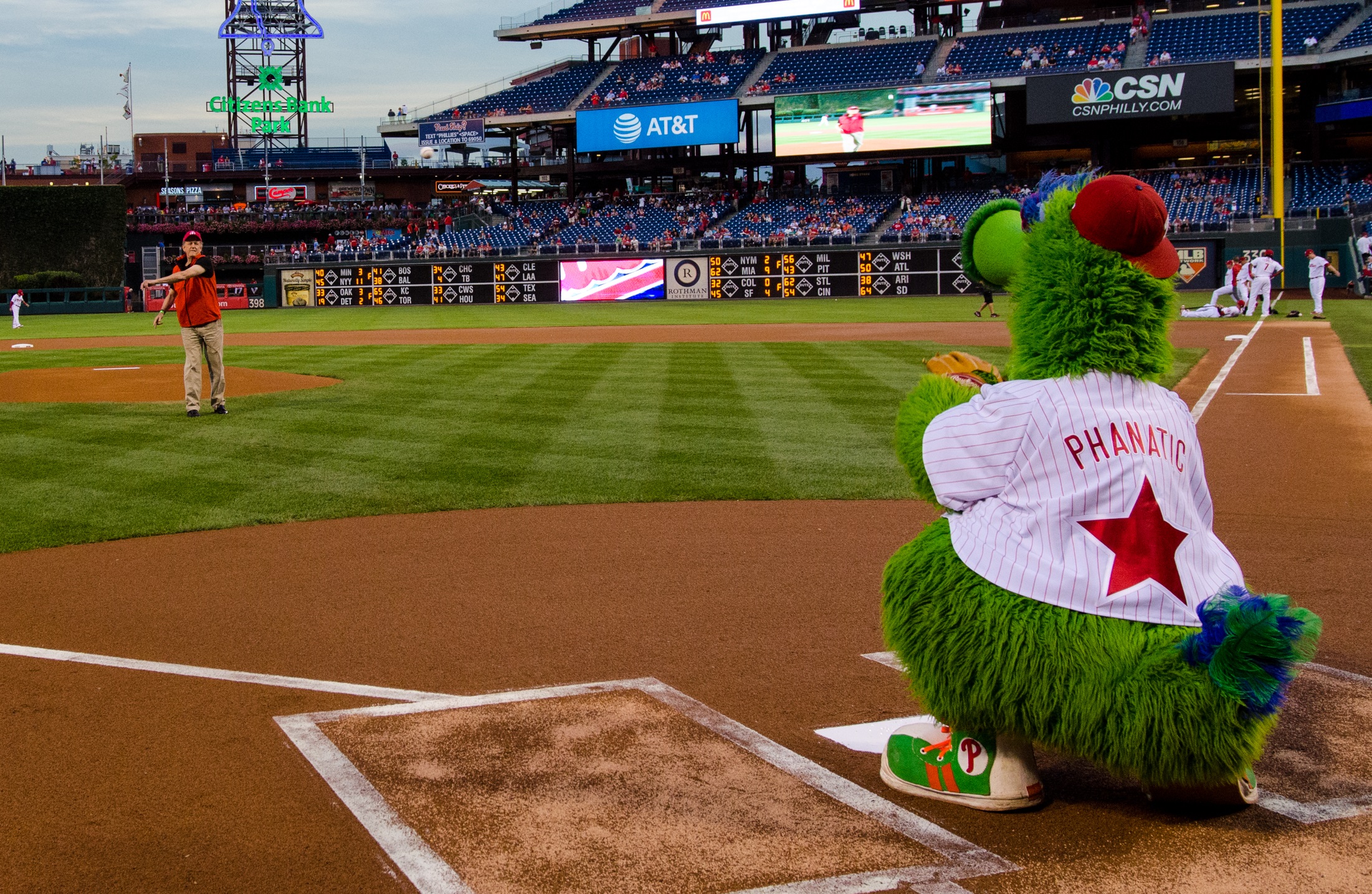 Philadelphia Squash Racquets Association (PSRA)