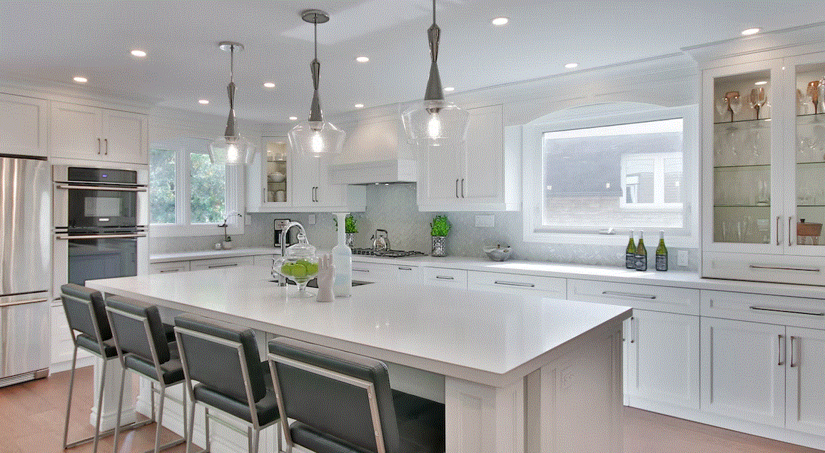 How Much Is It To Remodel a Kitchen in 2023? Best Plumbers News