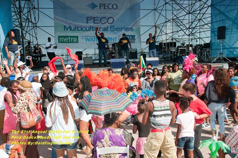 10 Amazing Caribbean Festivals to Attend That Aren’t Carnival