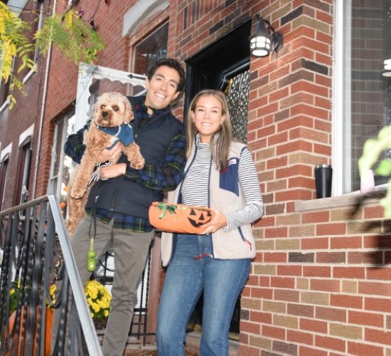 South Philly Halloween Philly Chit Chat