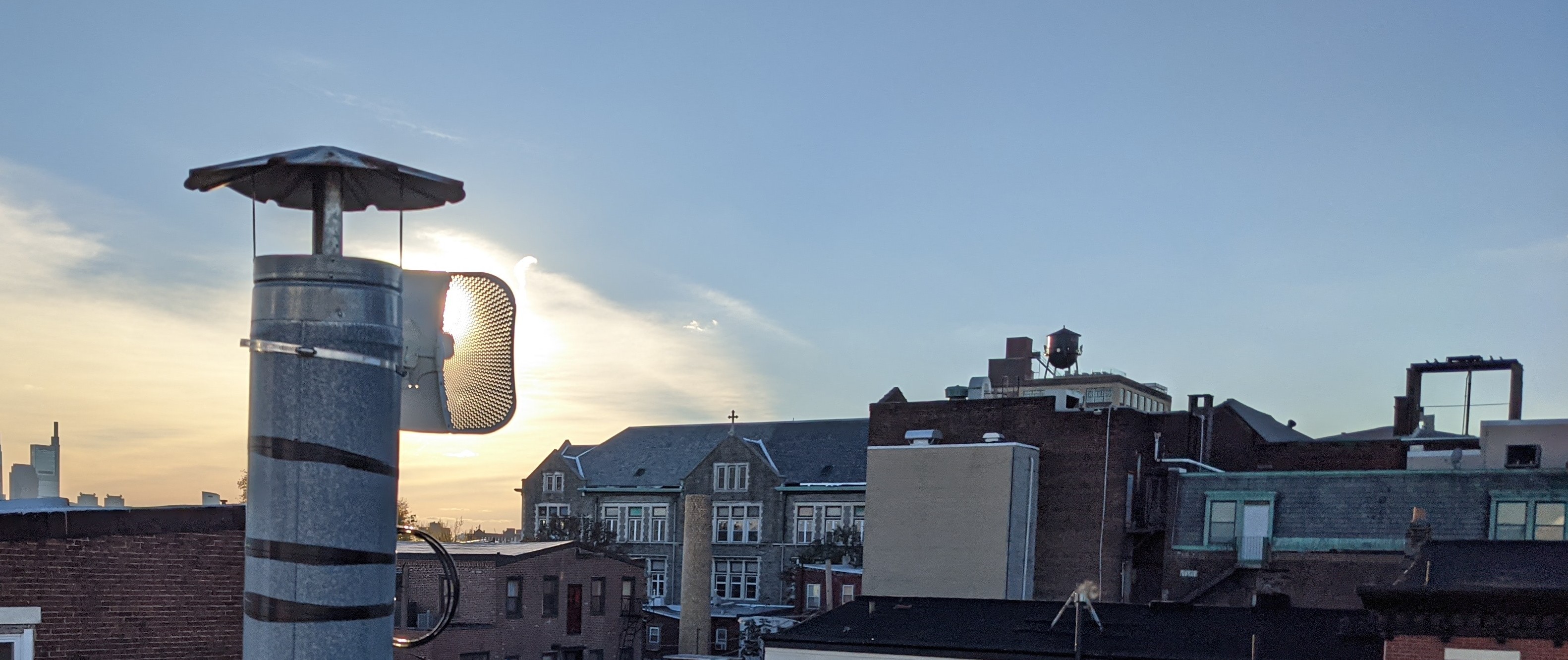 Home Philly Community Wireless