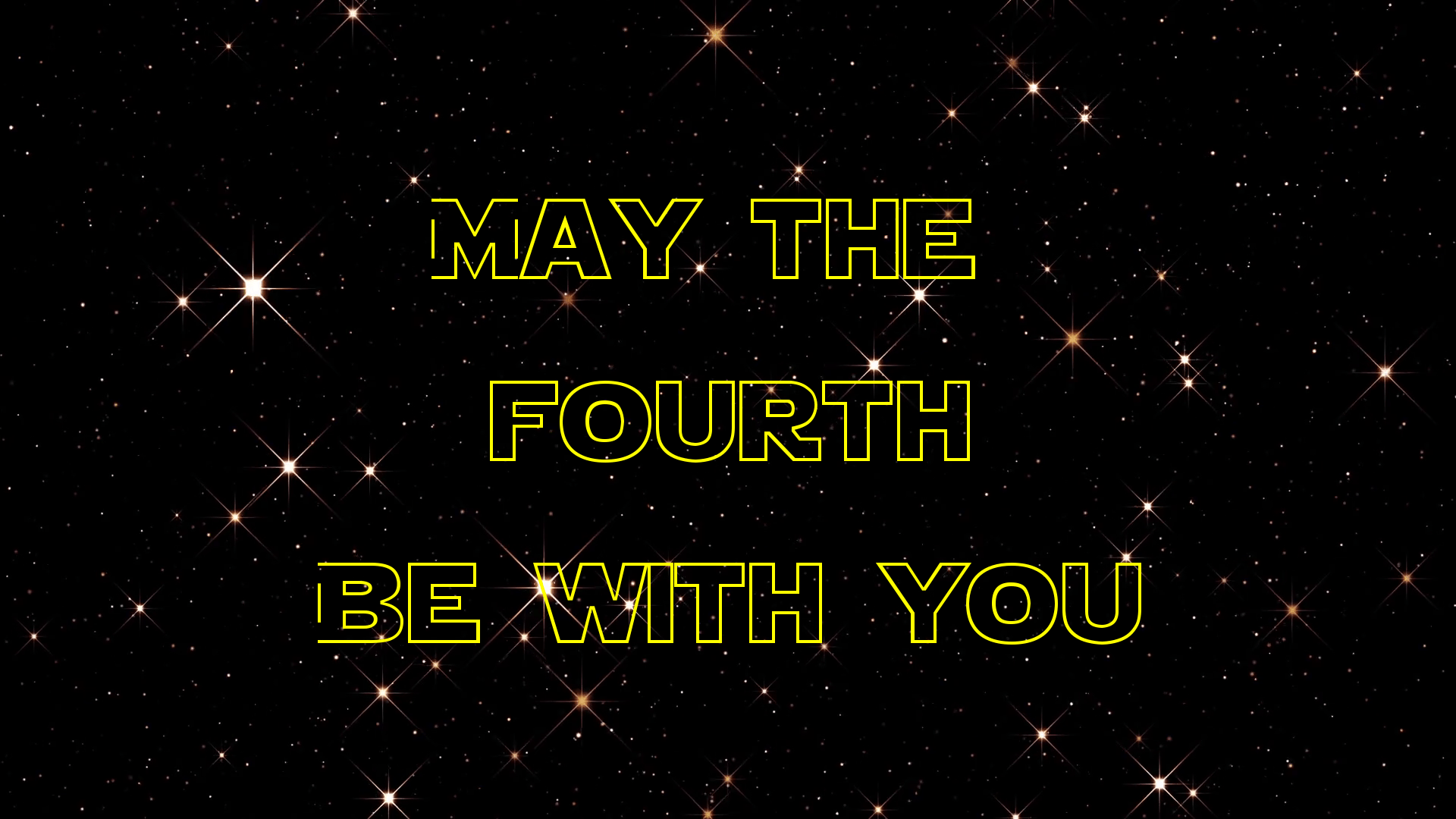 May The Fourth Philly Custom DJ