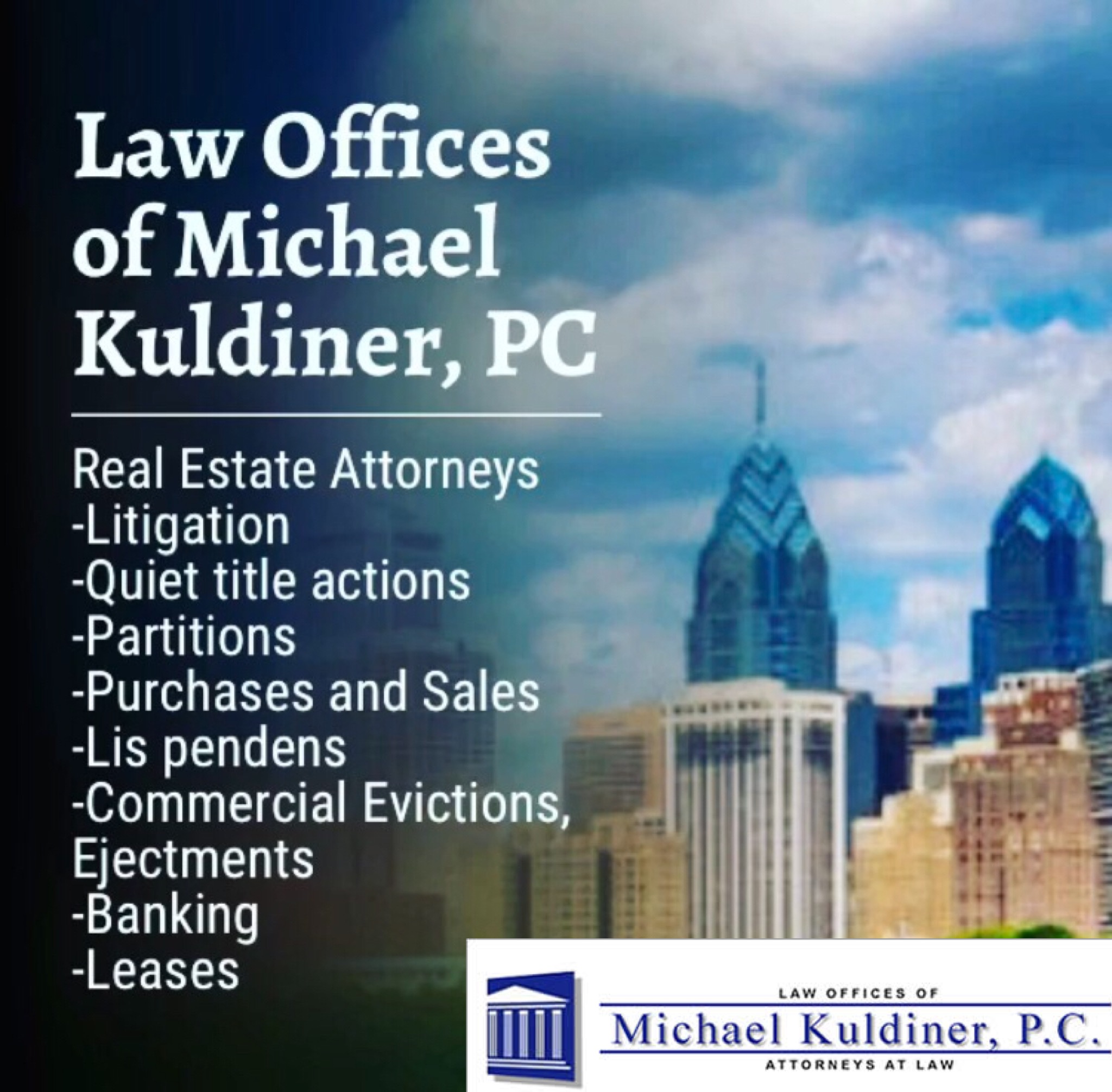 Real Estate Attorneys who make a Difference Bucks County Real Estate