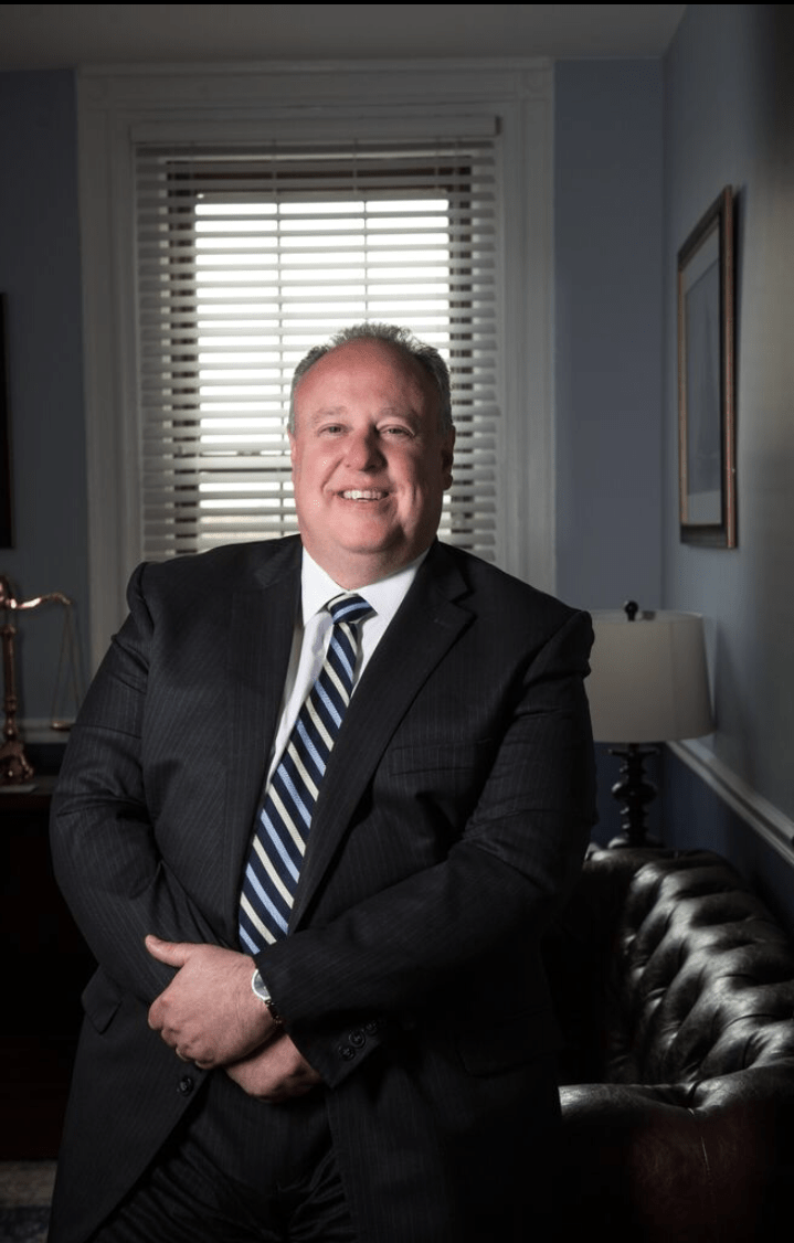 Michael Petro, Esquire. Top Rated Family Attorney