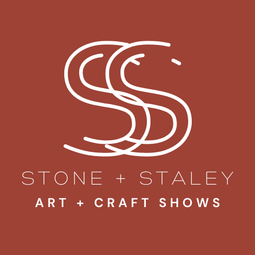 Stone + Staley Art and Craft Show Philly Expo Center