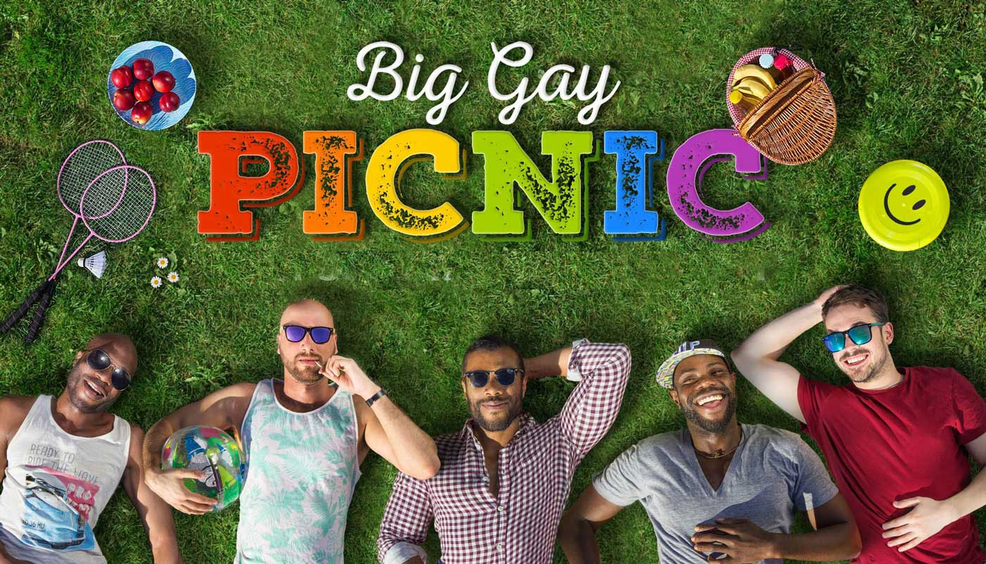 Pride in the Park Pride Day at Parks on Tap PhillyGayCalendar