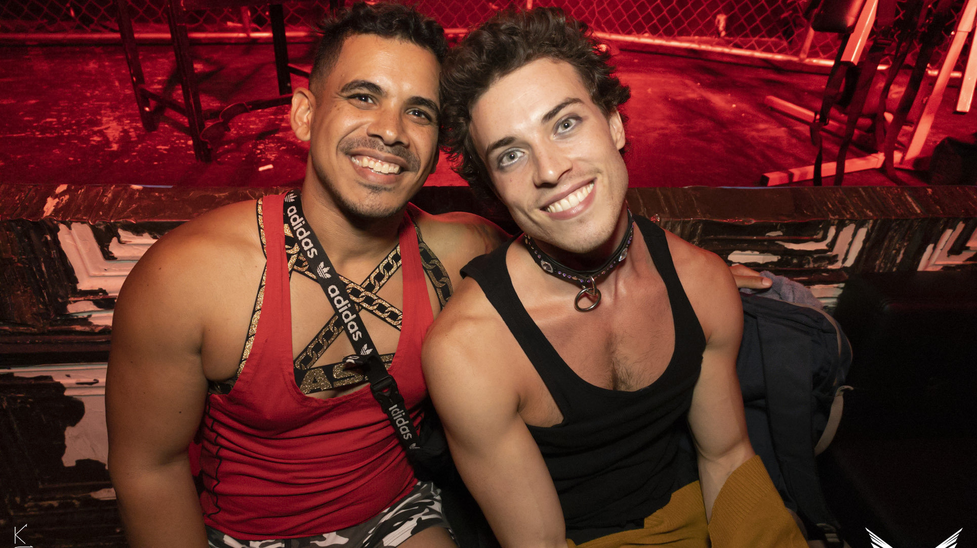 PHOTOS BOS Philly Presents SIR PhillyGayCalendar