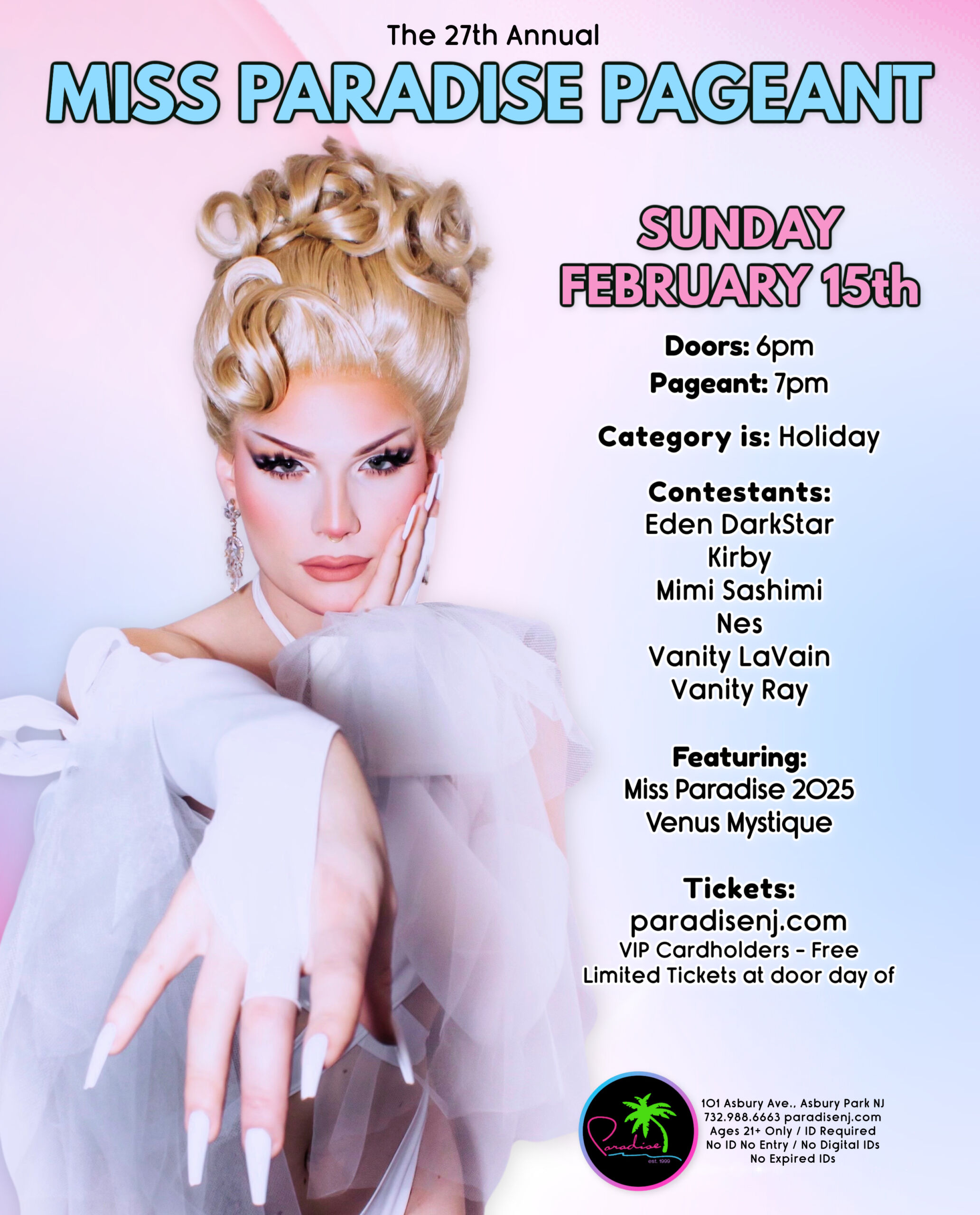 Calendar PhillyGayCalendar