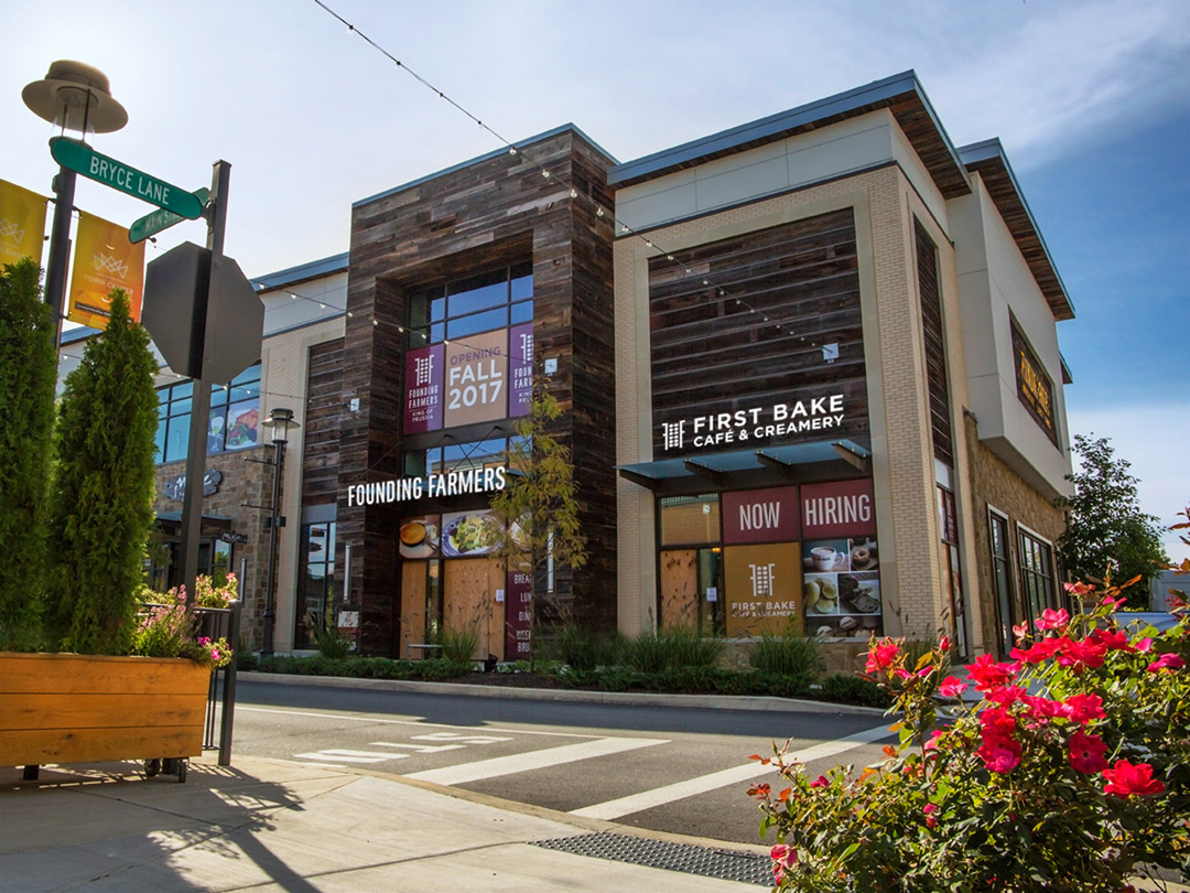 Founding Farmers KOP Announces Opening Date - Philly Grub