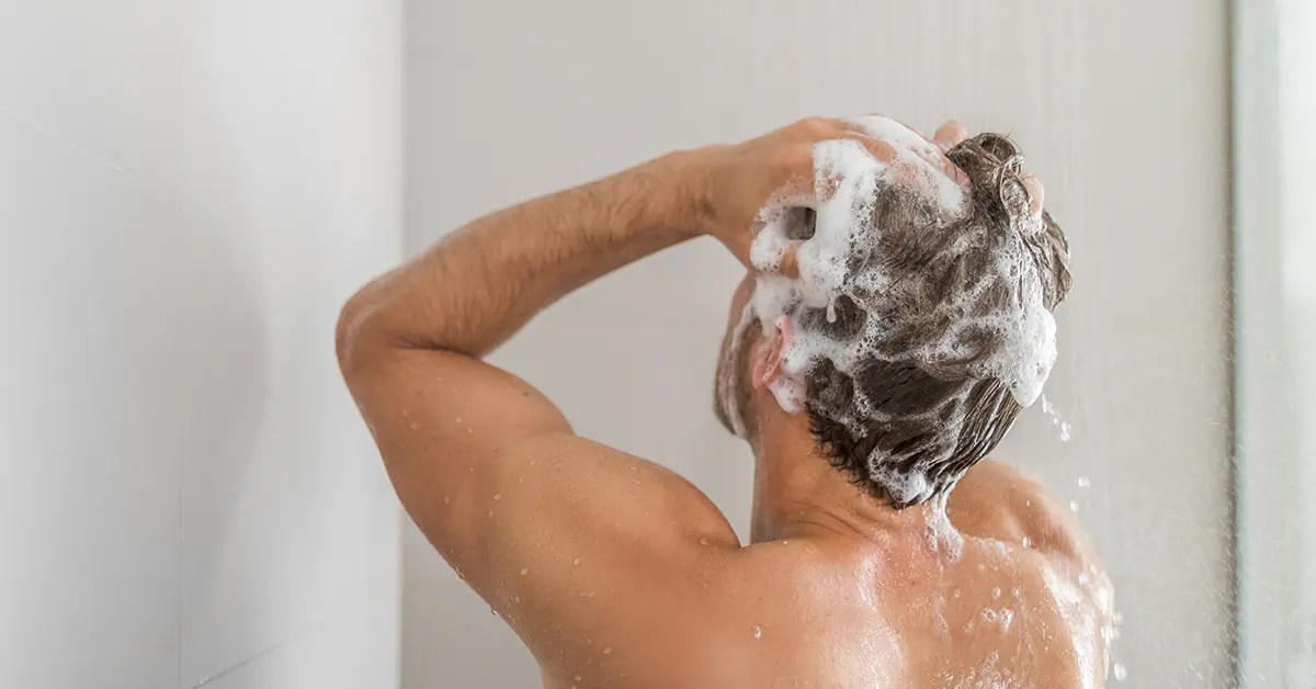 Does Hair Loss Shampoo Work? Precision Hair Restoration