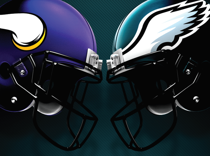 Predictions for Eagles vs. Vikings Week 5 Philly Influencer
