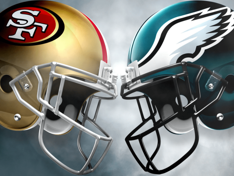 Predictions for Eagles vs. 49ers Week 8