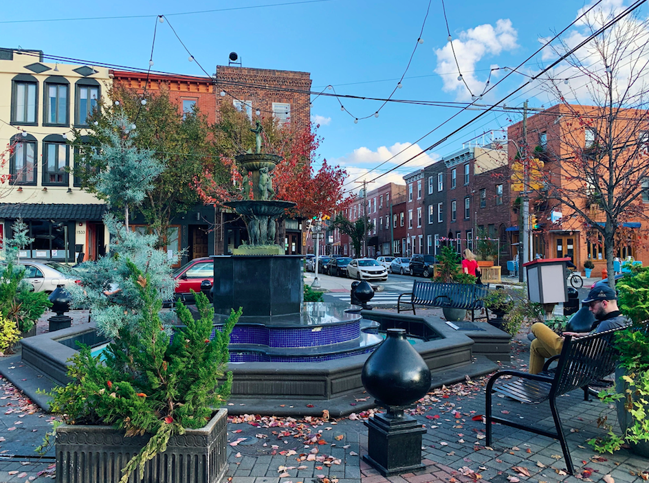 Sips and Eats East Passyunk Restaurant Week, a soul food popup, and