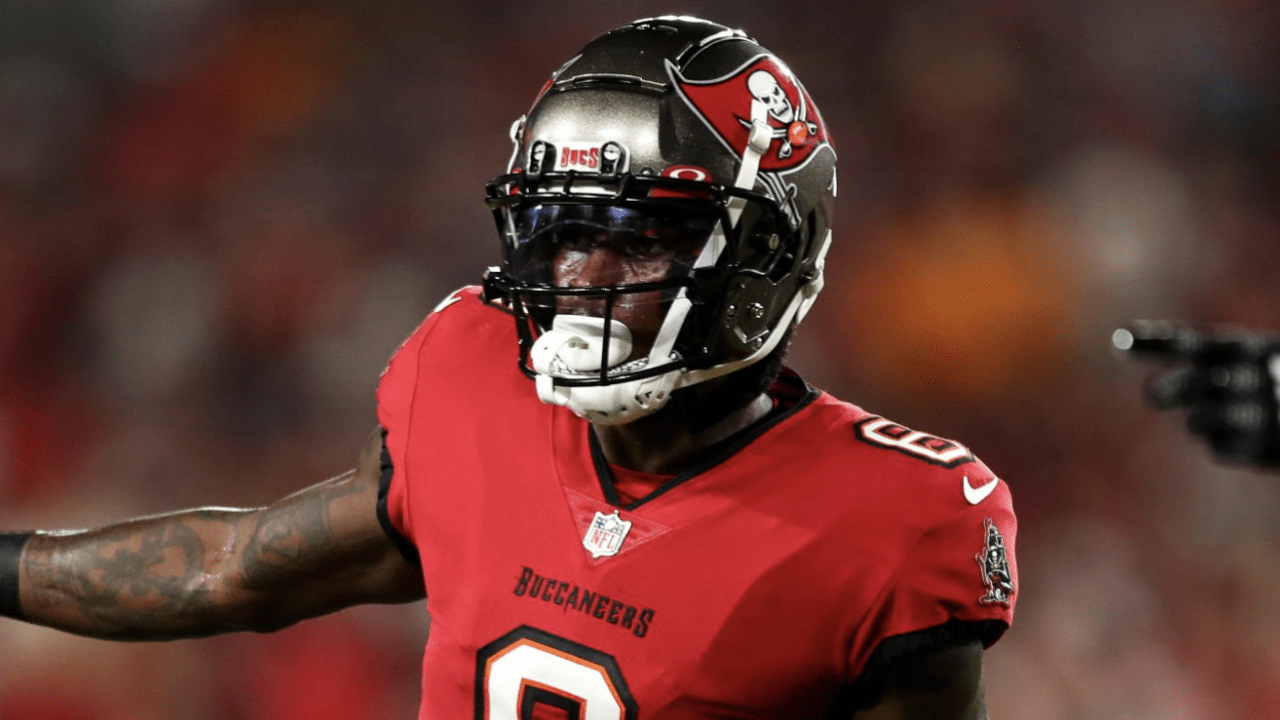Eagles bolster receiving corps with signing of Julio Jones Philly Influencer
