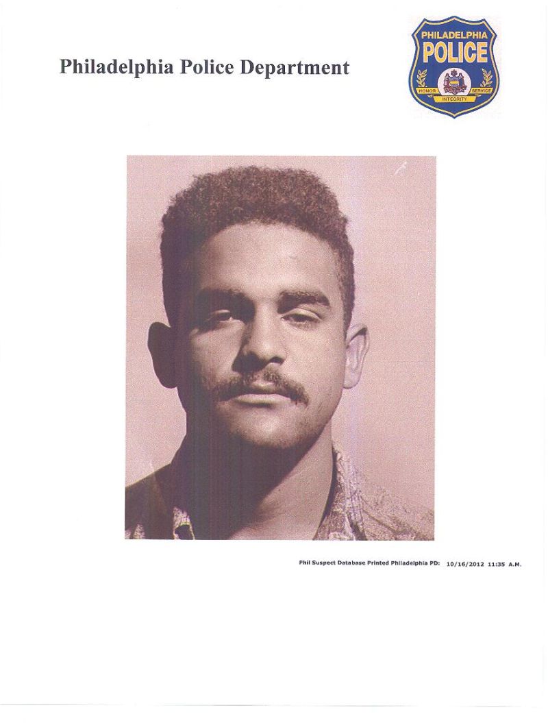 Philly's Most Wanted Fugitives Submit Anonymous Tips on Philadelphia