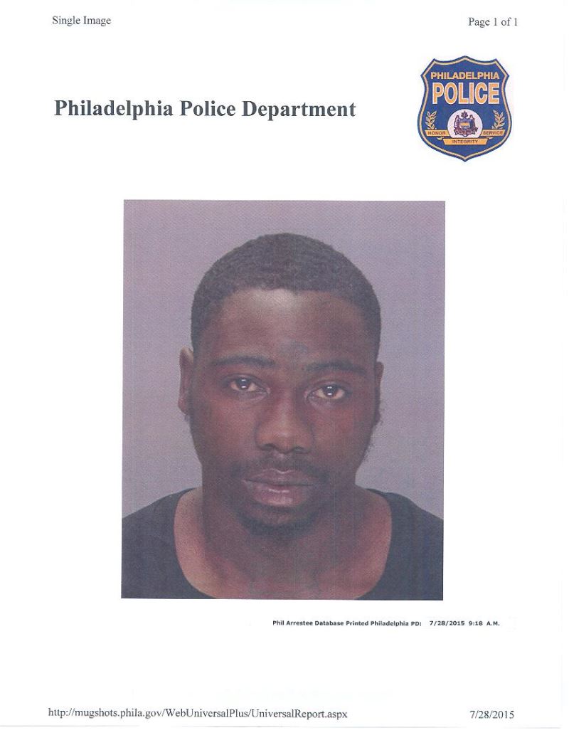 Philly's Most Wanted Fugitives Submit Anonymous Tips on Philadelphia