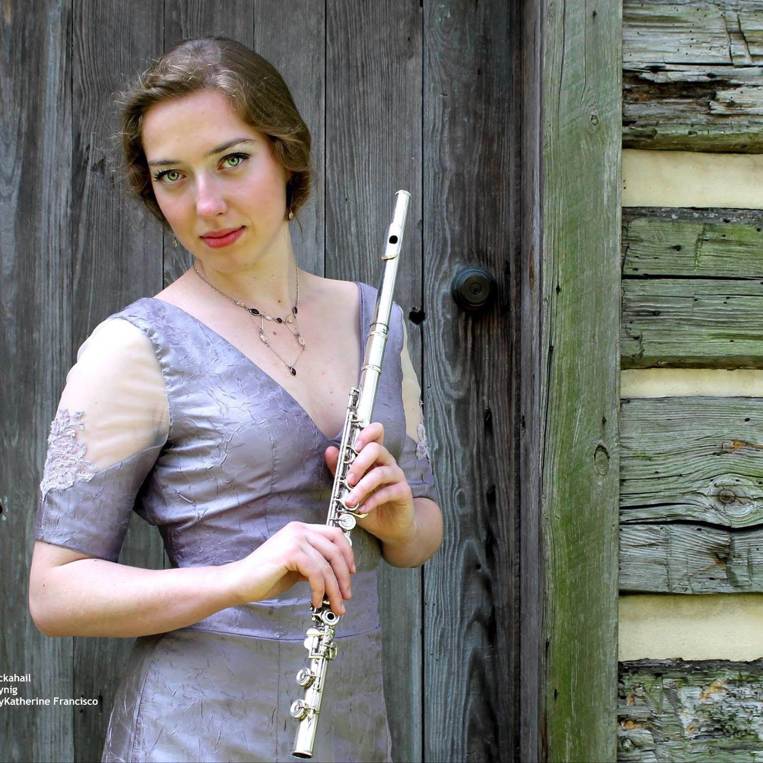 Why Play the Flute? Philly Music Lessons