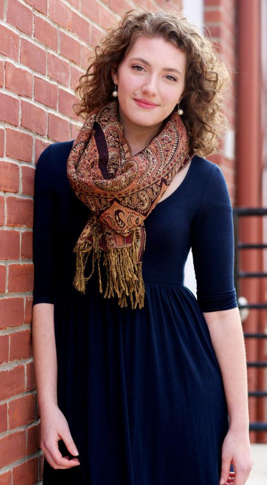 Philly Music Lessons Rachel Byrd Voice Teacher