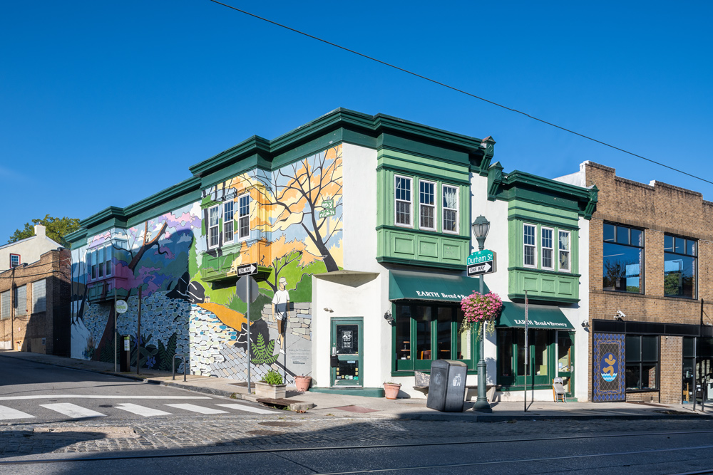 713638 Germantown Avenue, Philadelphia, PA 19144 Philly Office Retail