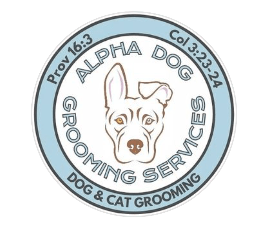 Alpha Dogs Grooming Services