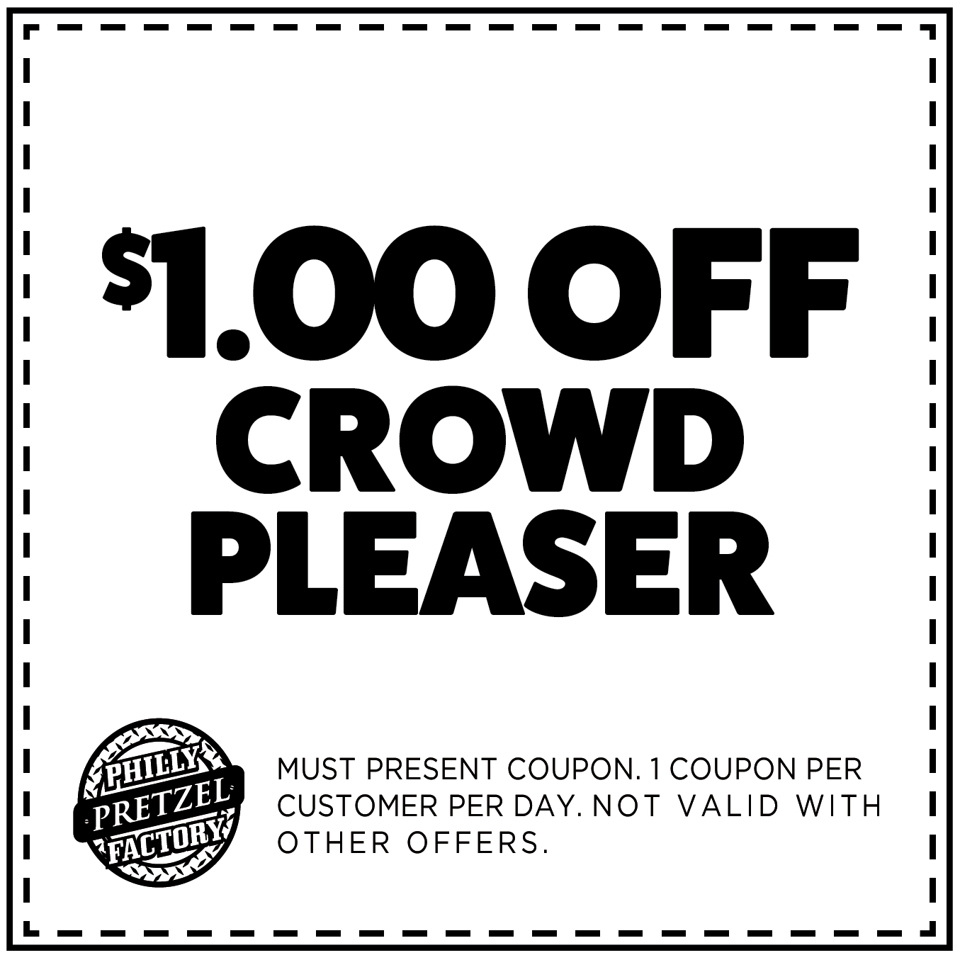 Hasbrouck Heights Philly Pretzel Factory