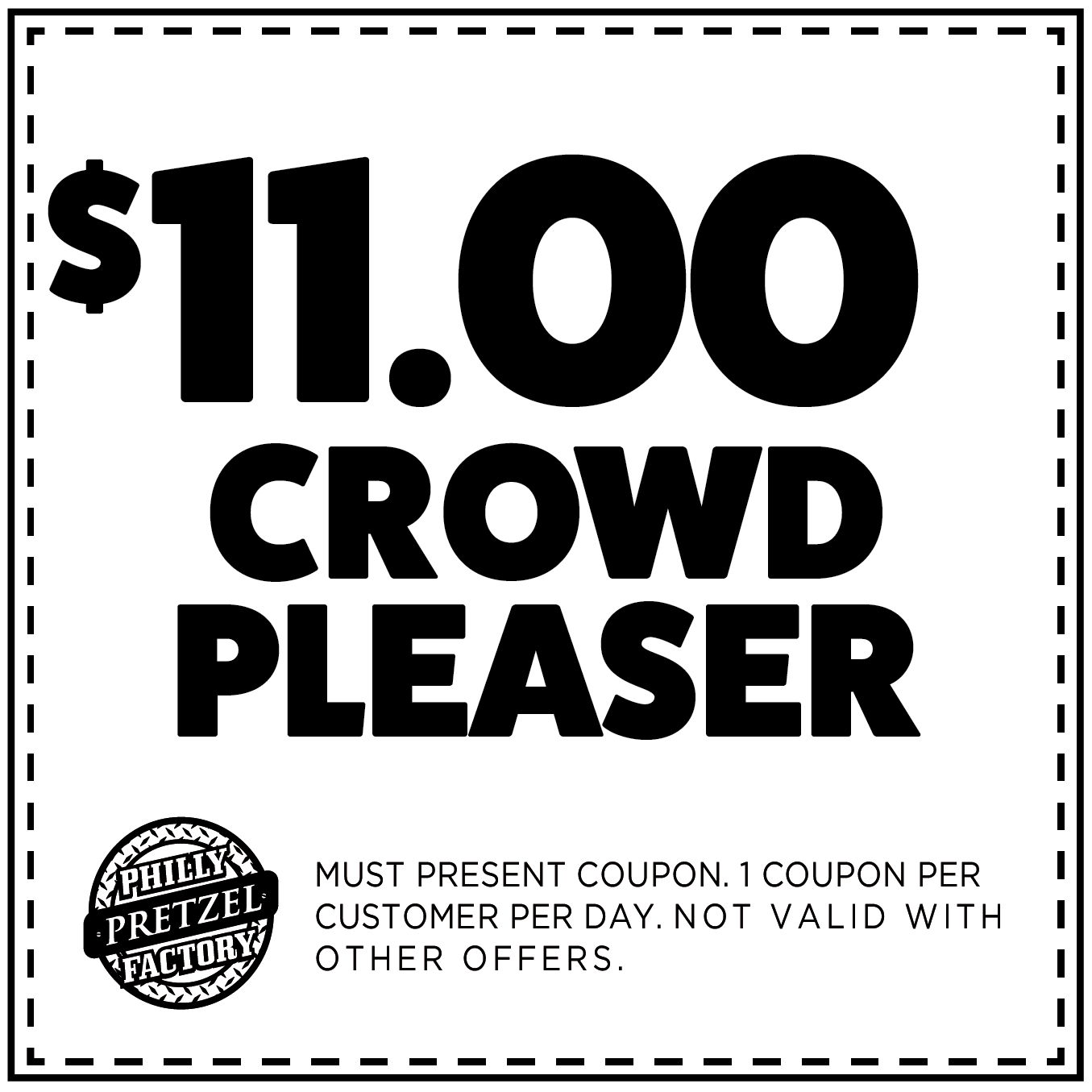 Lansdale Philly Pretzel Factory