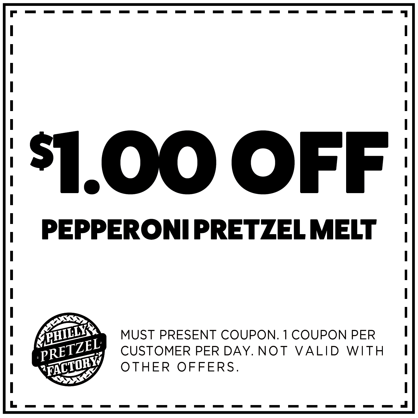 Staten Island Philly Pretzel Factory